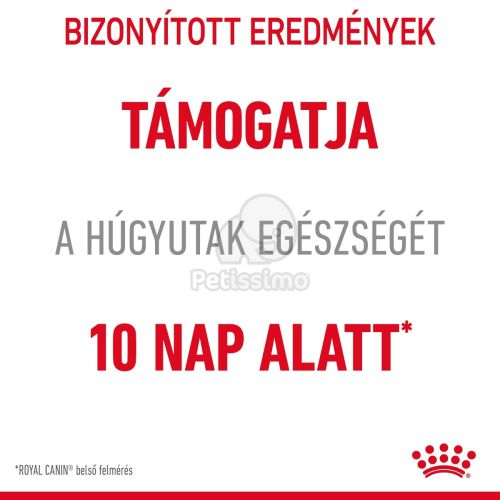 Royal Canin Urinary Care - száraz táp felnőtt macskák részére az alsó húgyúti problémák megelőzéséért  400 g