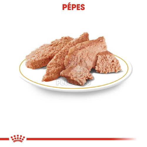 Royal Canin Yorkshire Terrier Adult - Yorkshire Terrier felnőtt kutya nedves táp  85 g