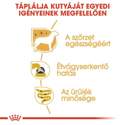 Royal Canin Yorkshire Terrier Adult - Yorkshire Terrier felnőtt kutya nedves táp  85 g