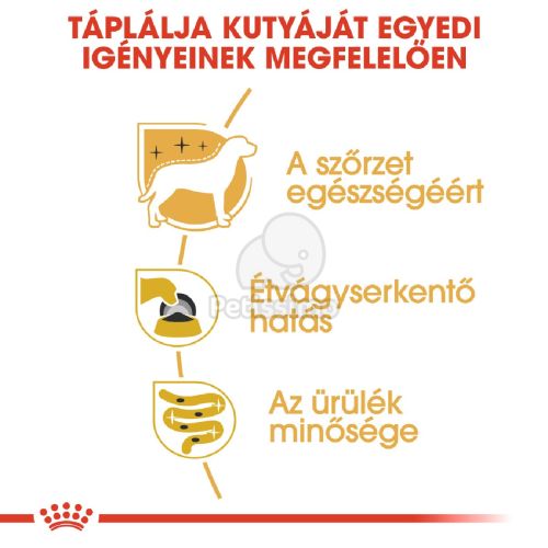 Royal Canin Yorkshire Terrier Adult - Yorkshire Terrier felnőtt kutya nedves táp  85 g