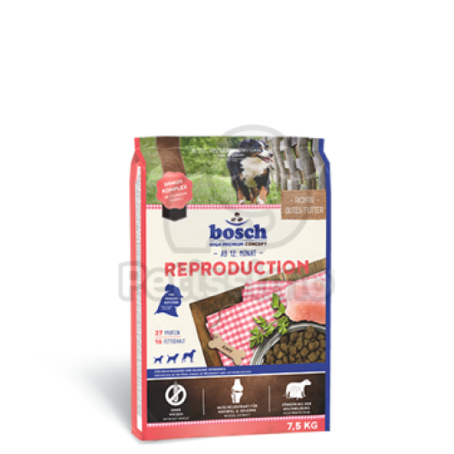 Bosch Reproduction  7.5 kg