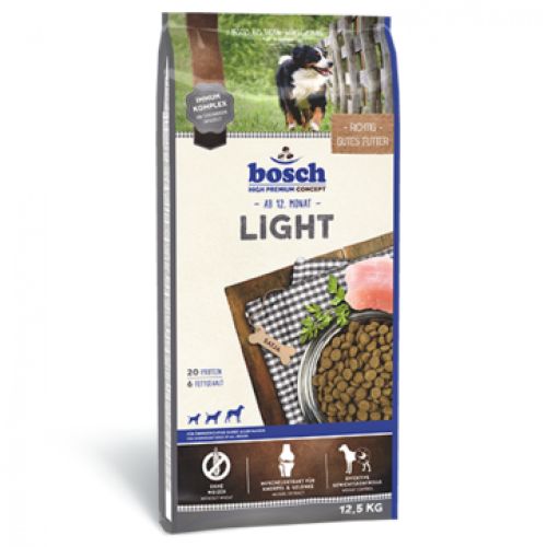 Bosch Light  1 kg