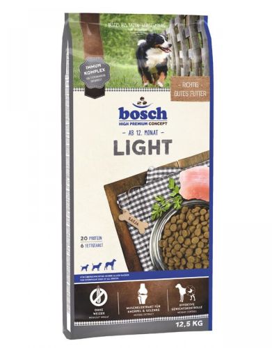 Bosch Light  12.5 kg