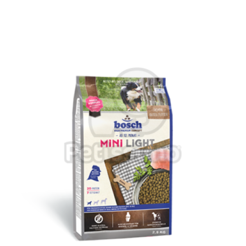 Bosch Mini Light  2.5 kg