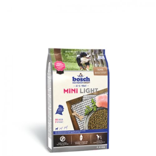 Bosch Mini Light  2.5 kg