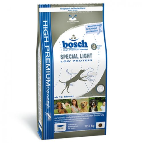 Bosch Special Light  2.5 kg