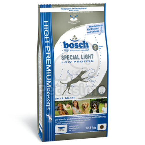 Bosch Special Light  12.5 kg