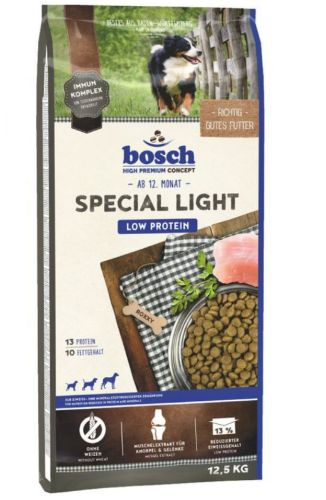 Bosch Special Light  12.5 kg