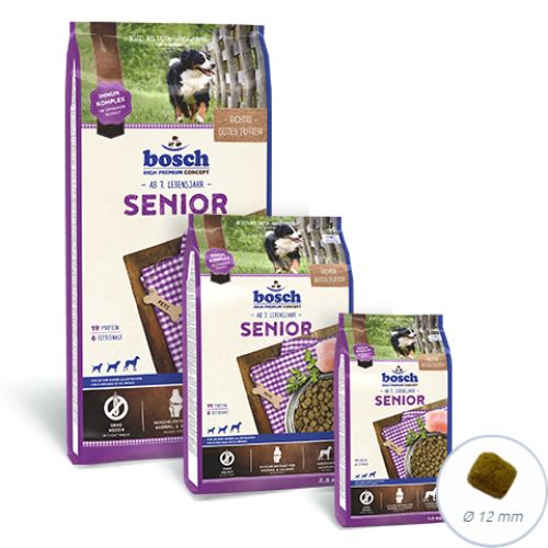 Bosch Senior  1 kg
