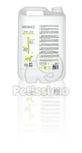 Biogance Terrier Secret Shampoo (Wire coat)  250 ml
