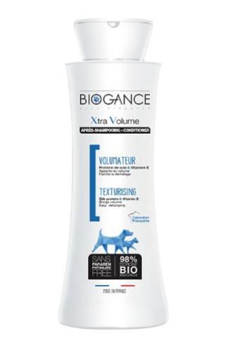 Biogance Xtra Volume Conditioner  250 ml