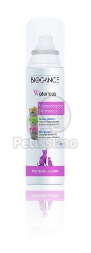 Biogance Waterless Shampoo Cat Spray  150 ml