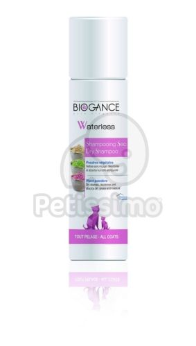 Biogance Waterless Shampoo Cat Spray  150 ml