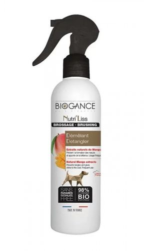 Biogance Nutri' Liss Dog Lotion  250 ml