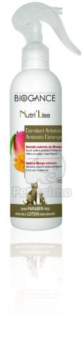 Biogance Nutri' Liss Cat Lotion  250 ml