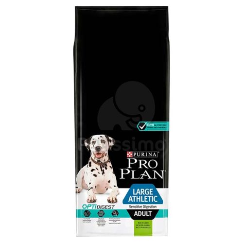 Pro Plan Adult Large Breed Athletic Optidigest  14 kg