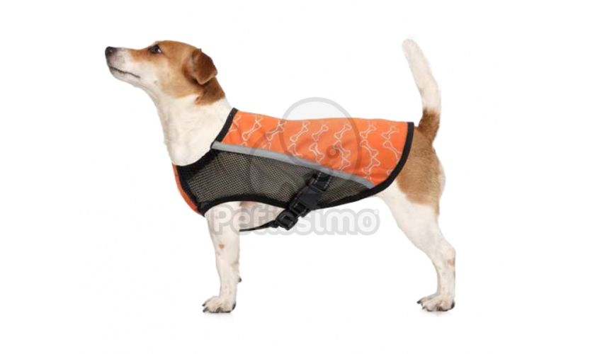 Camon láthatósági ruha  46 cm