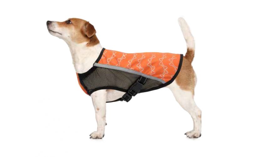 Camon láthatósági ruha  56 