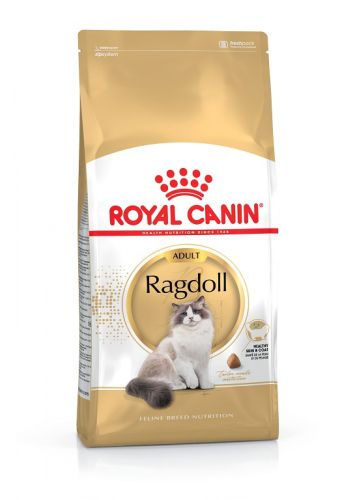 Royal Canin Ragdoll Adult - Ragdoll felnőtt macska száraz táp  2 kg