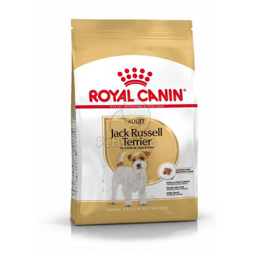 Royal Canin Jack Russell Terrier Adult - Jack Russell Terrier felnőtt kutya száraz táp  1.5 kg