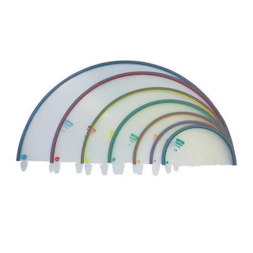 Műtéti gallér Neocol 7,5 cm   1 db
