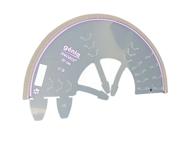 Műtéti gallér Neocol 10 cm   1 db