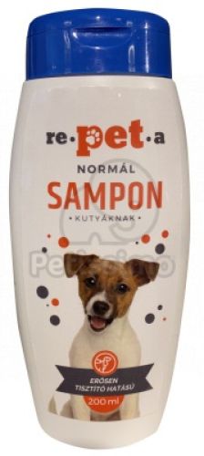 Repeta kutyasampon  200 ml