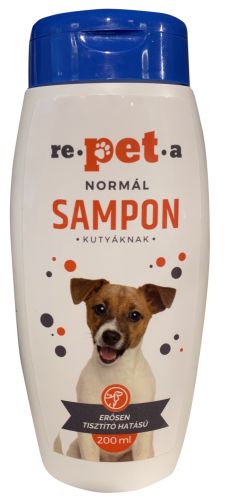 Repeta kutyasampon  200 ml