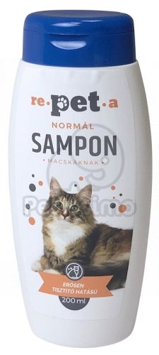 Repeta macskasampon  200 ml