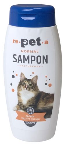 Repeta macskasampon  200 ml