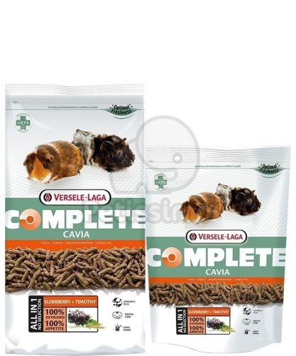 Versele Laga Cavia Complete tengeri malac számára  8 kg