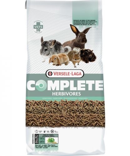 Versele Laga Cavia Complete tengeri malac számára  8 kg