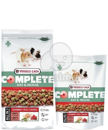 Versele Laga Rat & Mouse Complete  500 g