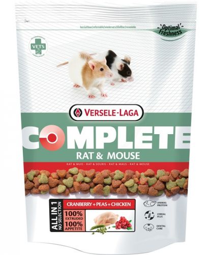 Versele Laga Rat & Mouse Complete  2 kg