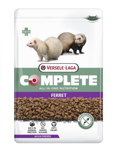 Versele Laga Ferret Complete - görény  750 g