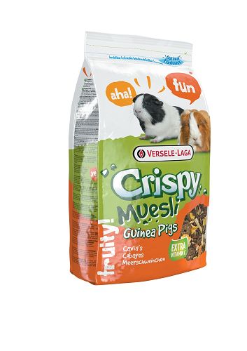 Versele Laga Crispy Muesli -  tengerimalacoknak  1 kg