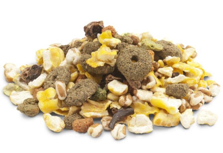 Versele Laga Crispy Snack Popcorn  650 g
