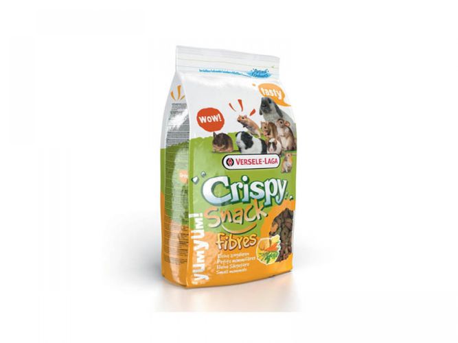 Versele Laga Crispy Snack Fibres  1.75 kg
