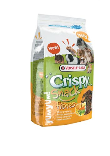 Versele Laga Crispy Snack Fibres  15 kg