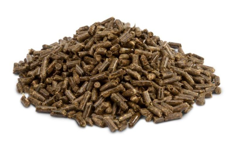 Versele Laga Crispy Pellet - tengerimalacoknak  2 kg