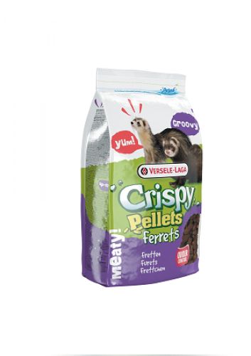 Versele Laga Crispy Pellet - vadászgörény  700 g