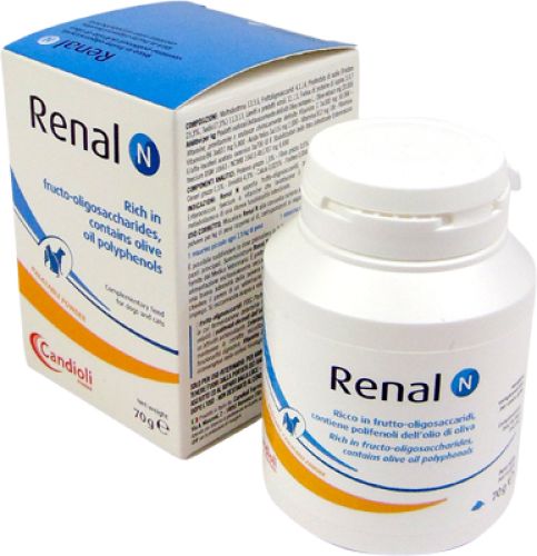 Renal N  70 g