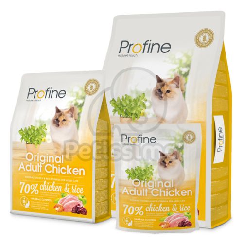 Profine Cat Original Adult  2 kg