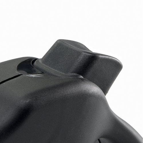 Ferplast Amigo póráz - fekete s-es   1 db
