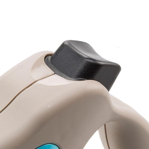 Ferplast Amigo póráz - bézs-kék s-es   1 db