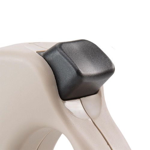 Ferplast Amigo póráz - bézs-kék s-es   1 db