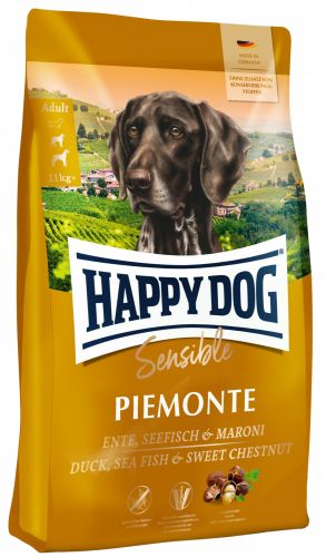 Happy Dog Supreme Sensible Piemonte  10 kg