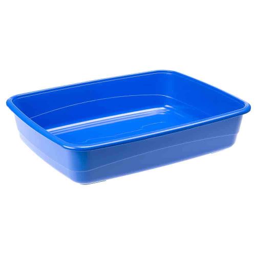Ferplast Nip macska wc  49.5 cm x 64.5 cm x 14.5 cm