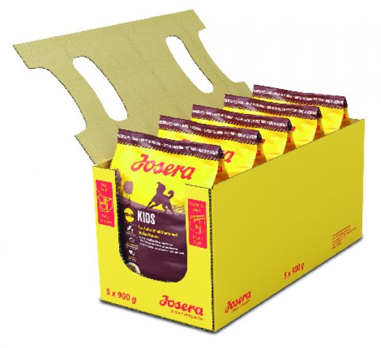 Josera Kids 5 x  900 g
