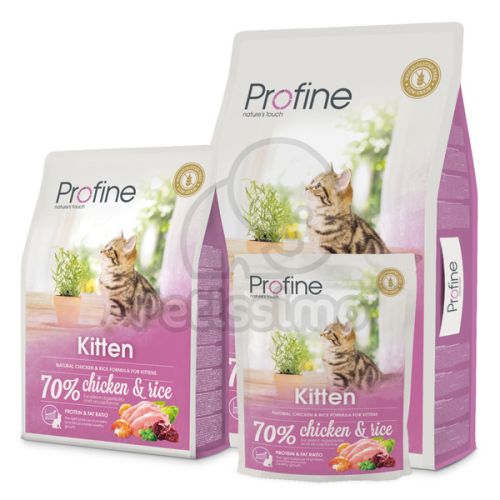 Profine Cat Kitten  2 kg